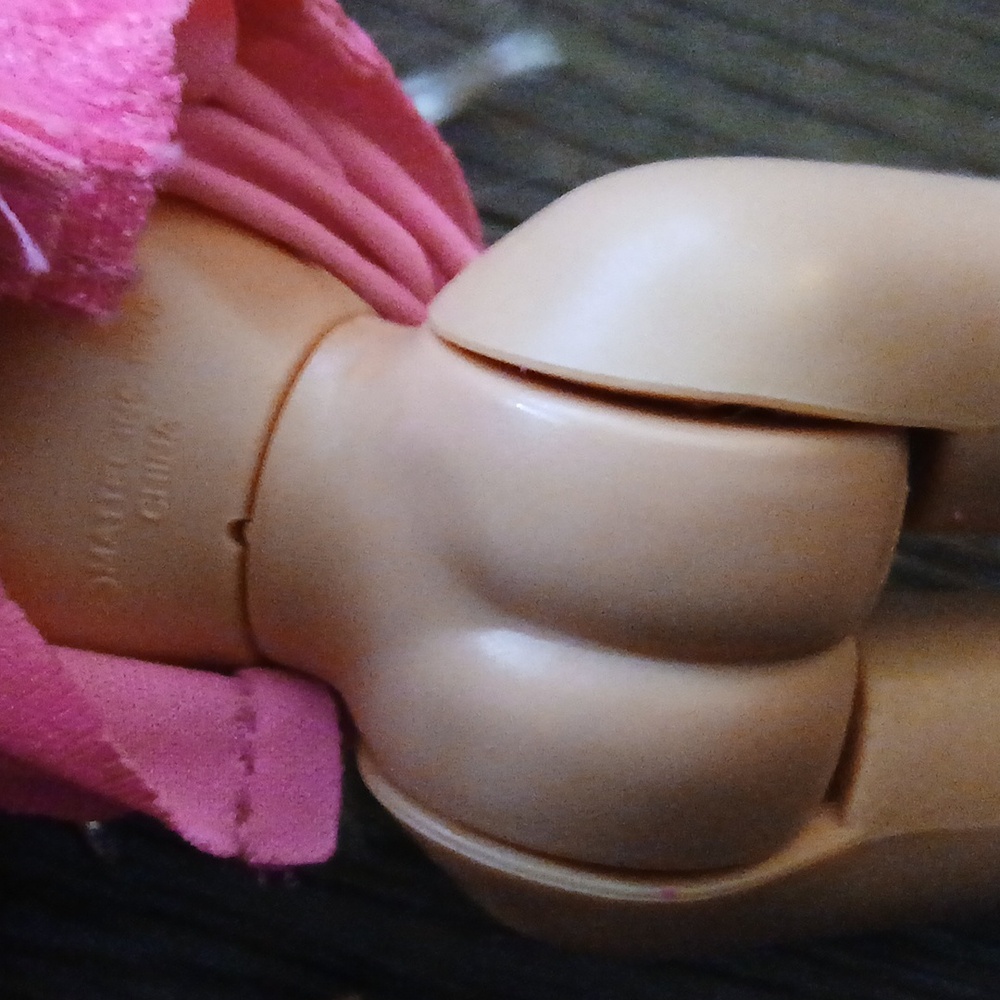 Earring Magic Barbie - Picture 7 of 9